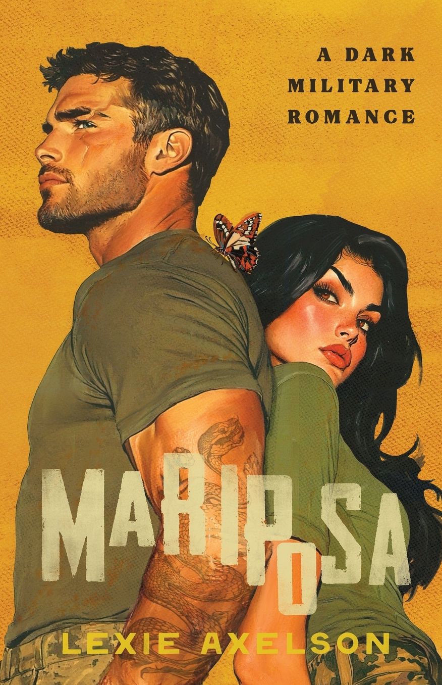 Mariposa