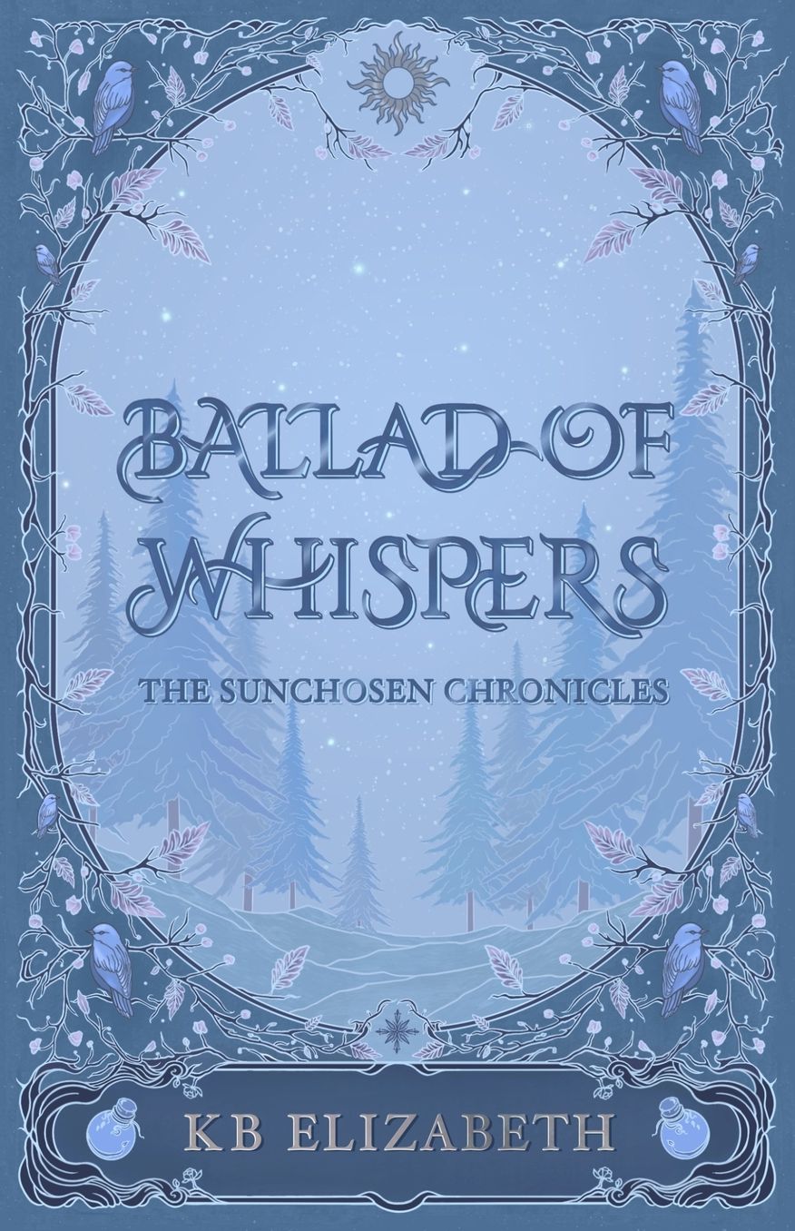Ballad of Whispers