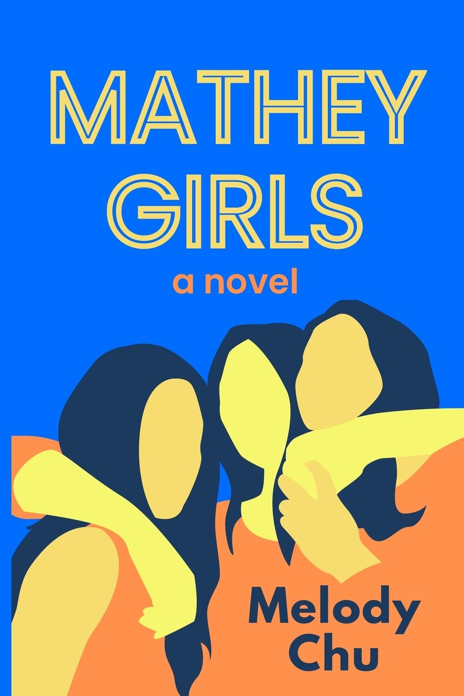 Mathey Girls