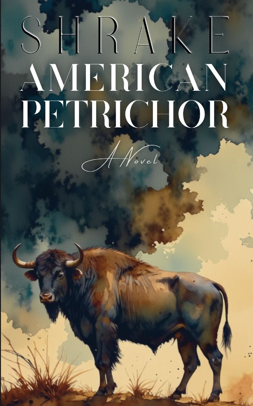 American Petrichor