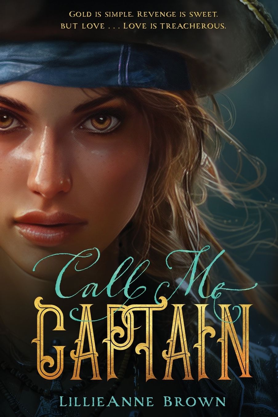 Call Me Captain