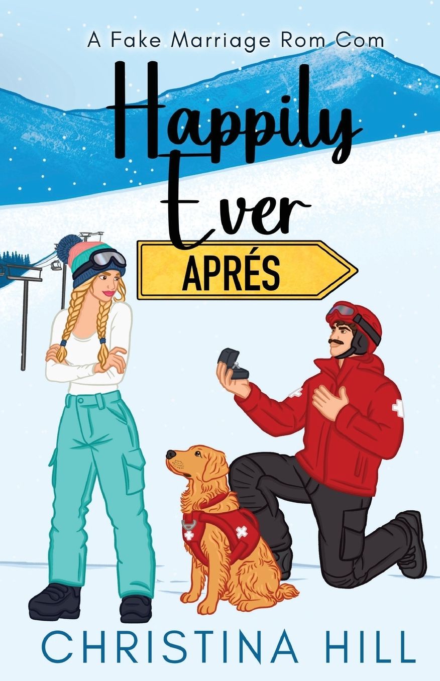 Happily Ever AprÃ¯Â¿Â½s