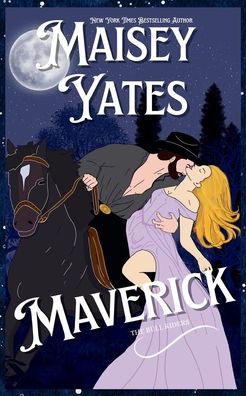 Maverick Special Edition