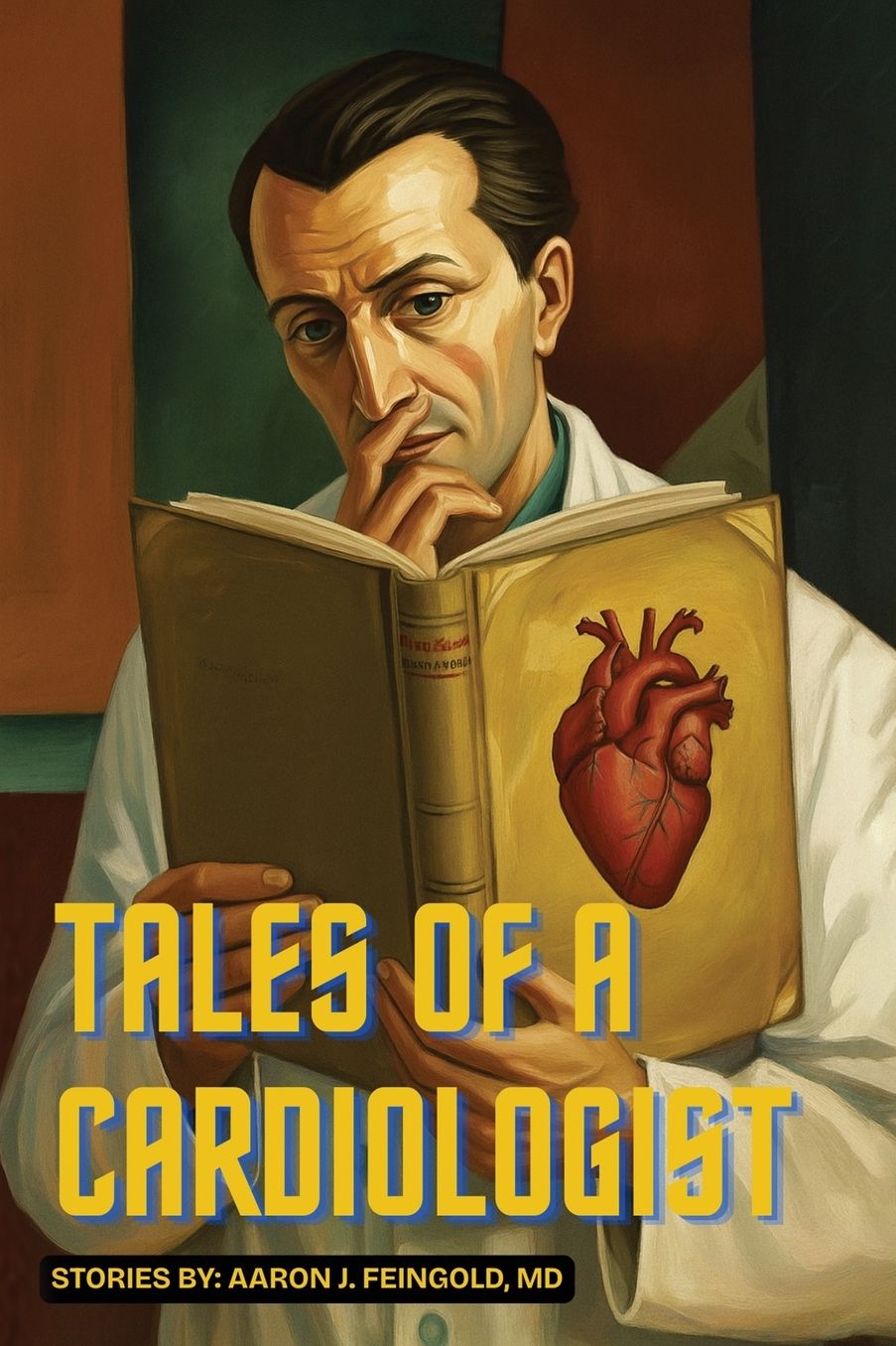 Tales of a Cardiologist