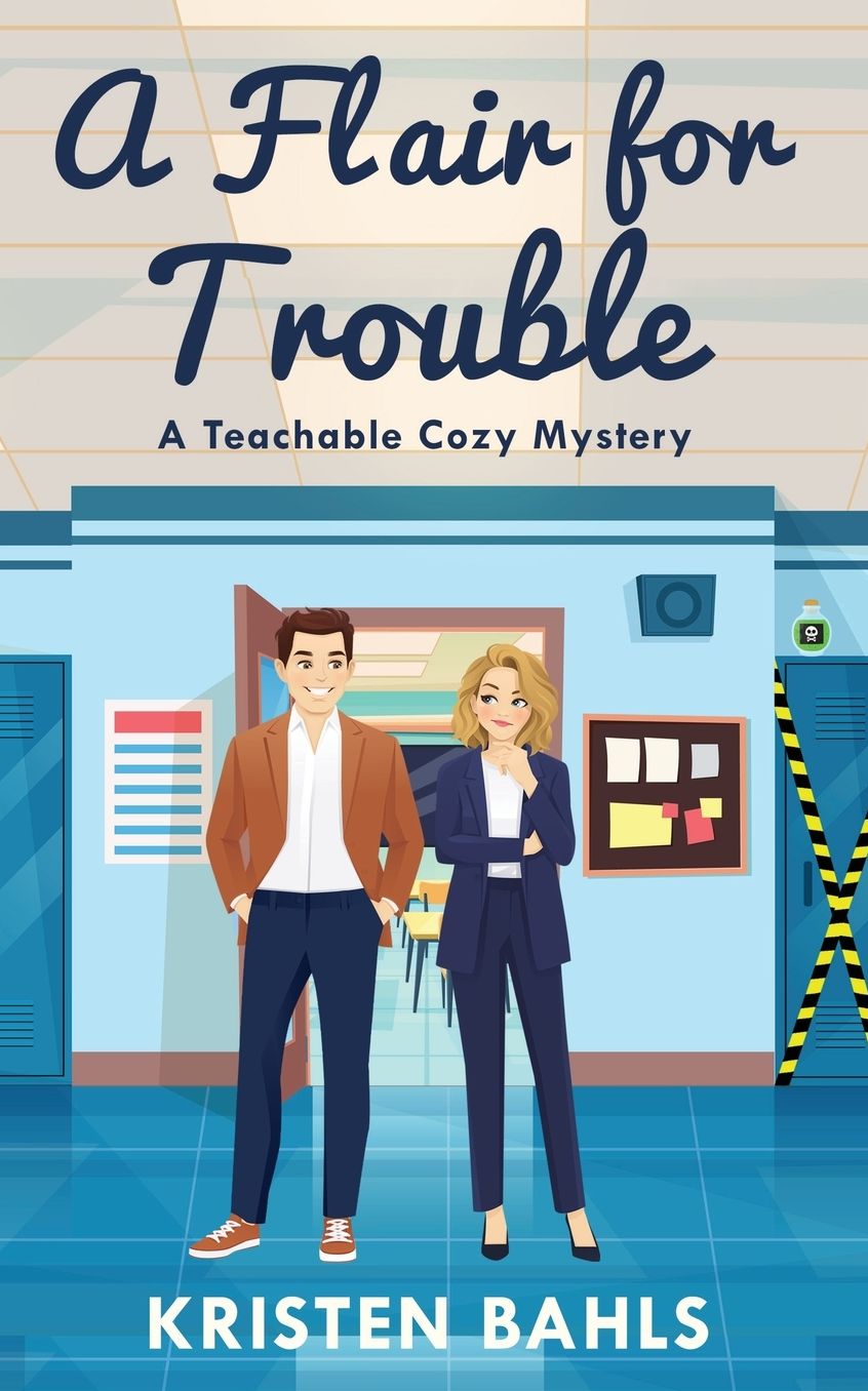 A Flair for Trouble
