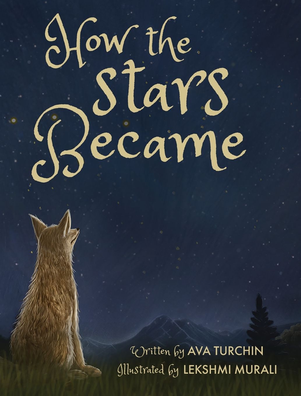 How the Stars Became