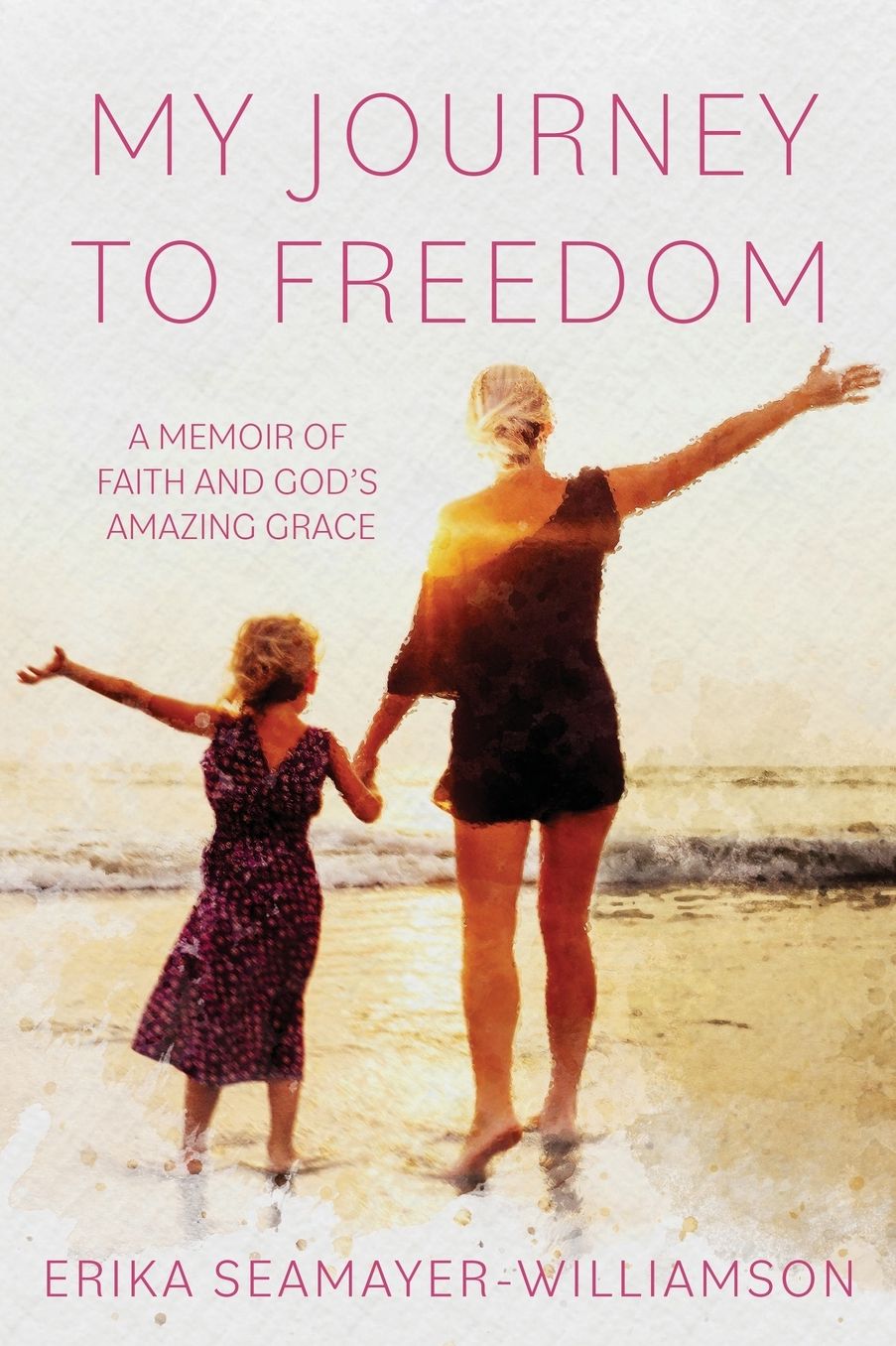 My Journey to Freedom