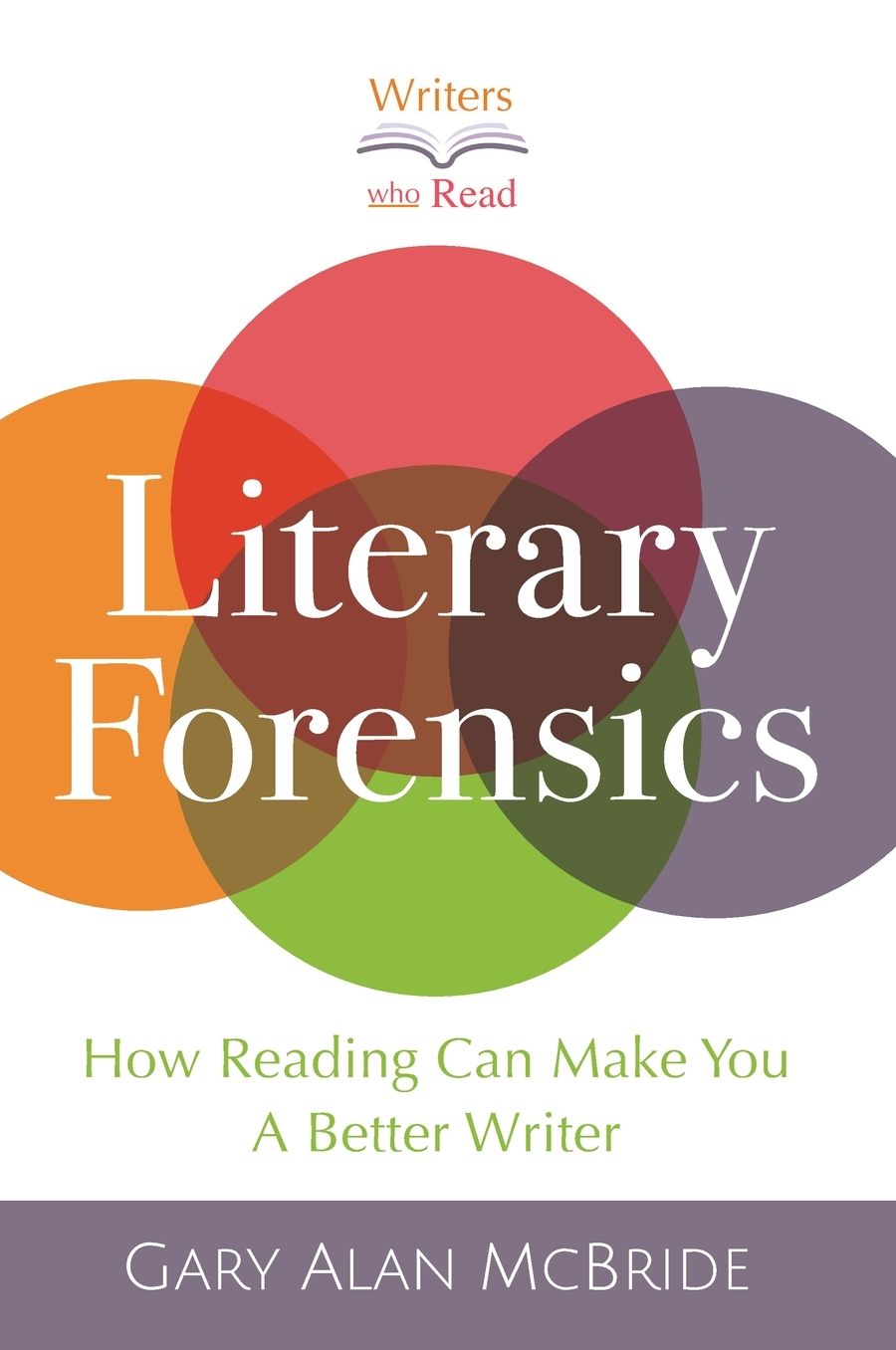 Literary Forensics: How Reading Can Make You A Better Writer