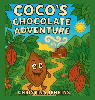 Coco's Chocolate Adventure