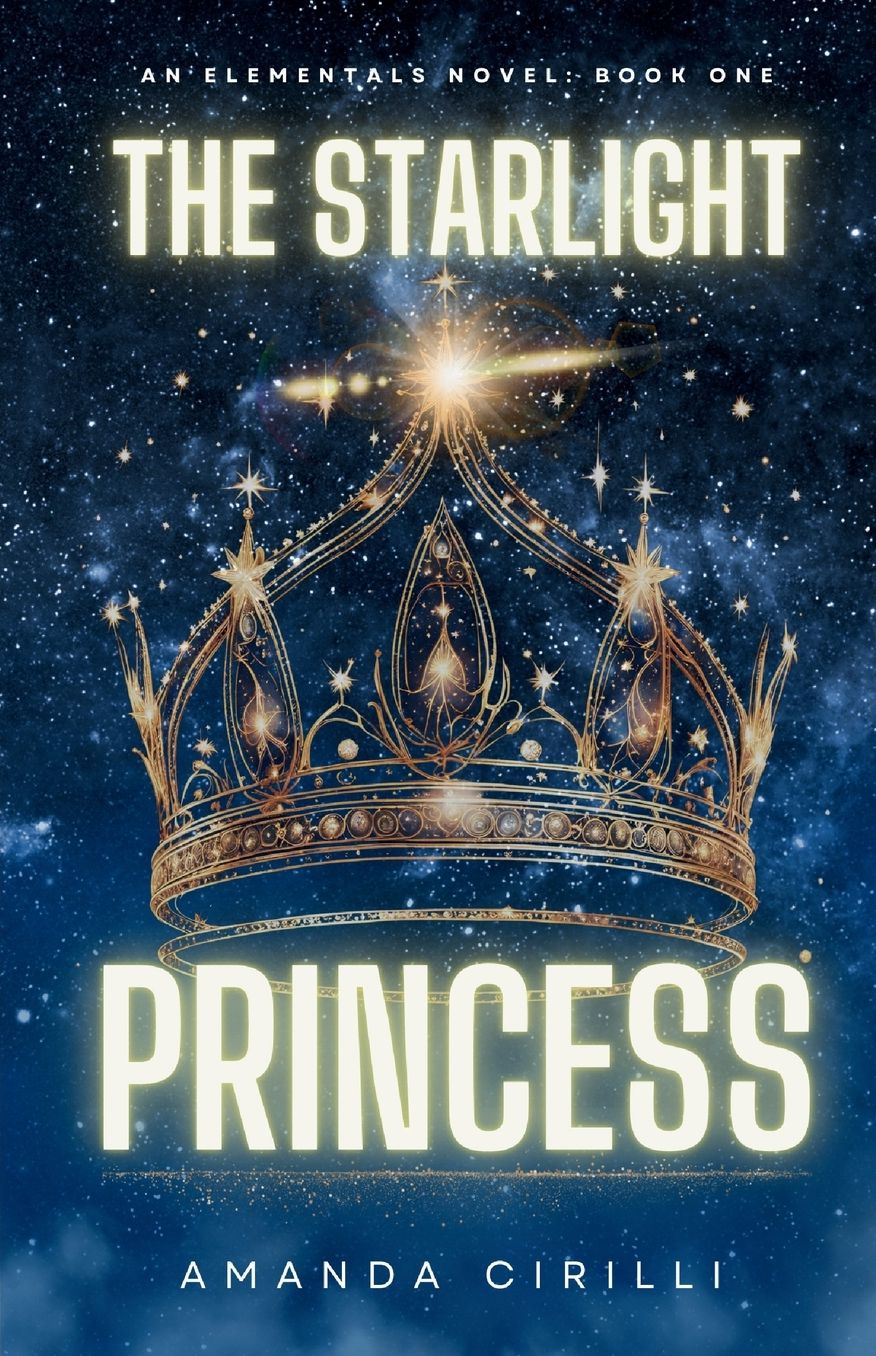 The Starlight Princess