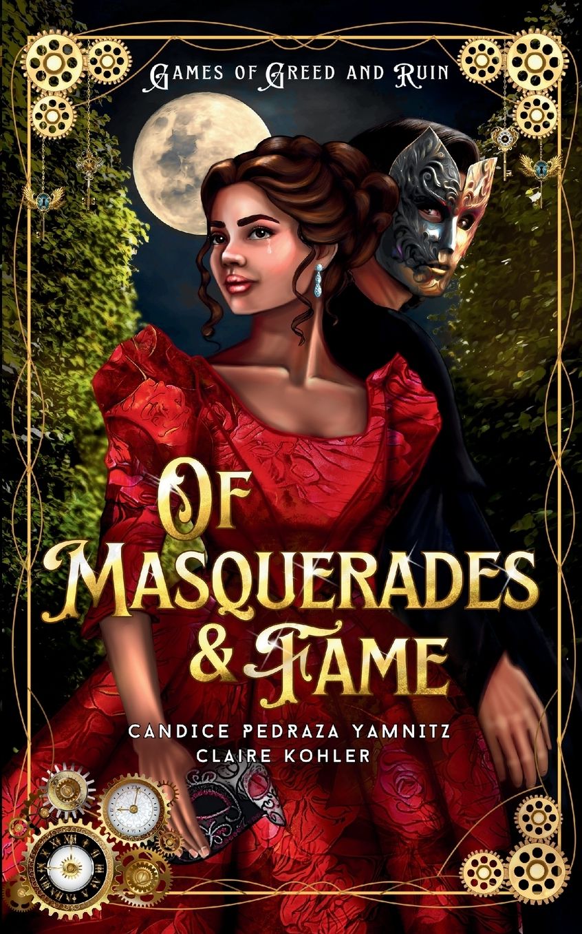 Of Masquerades and Fame