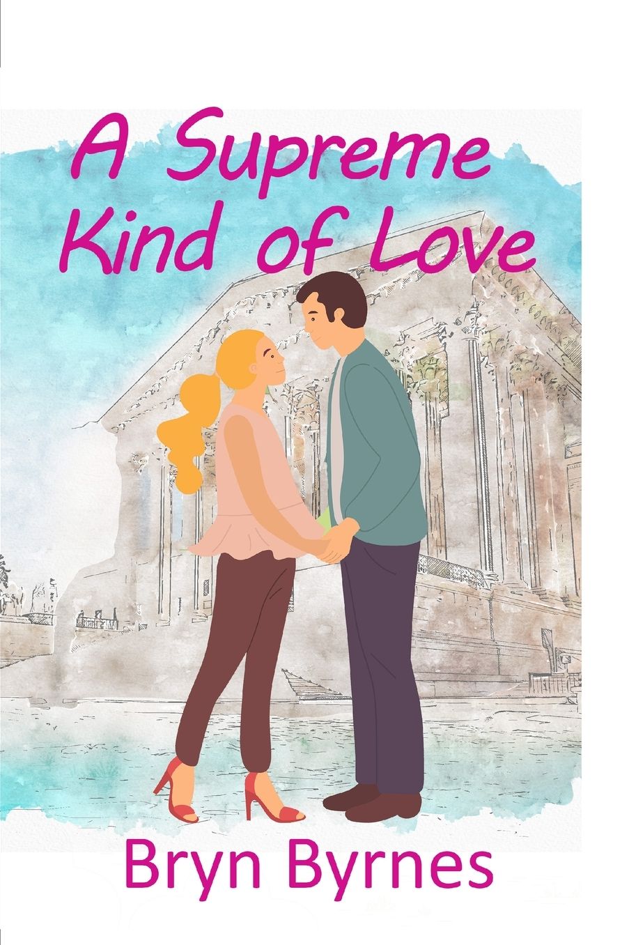 A Supreme Kind of Love