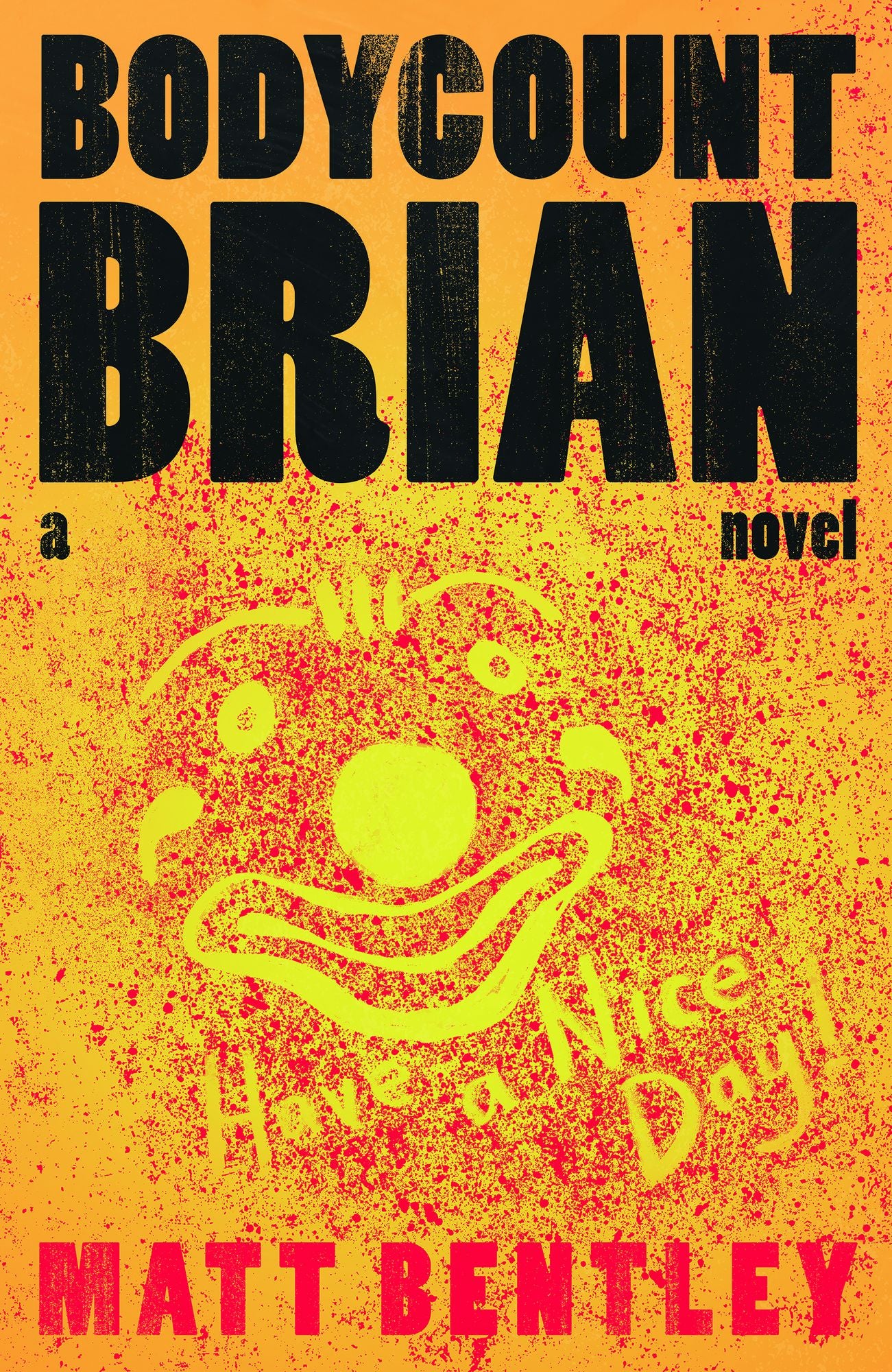 BODYCOUNT BRIAN: N/A