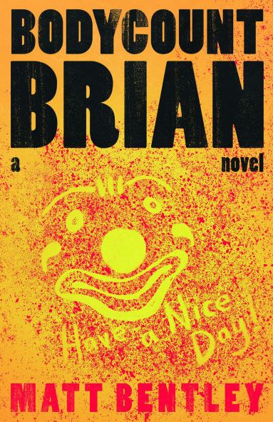 BODYCOUNT BRIAN: N/A
