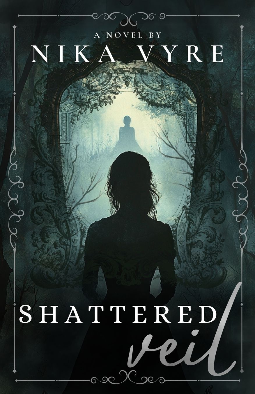 Shattered Veil