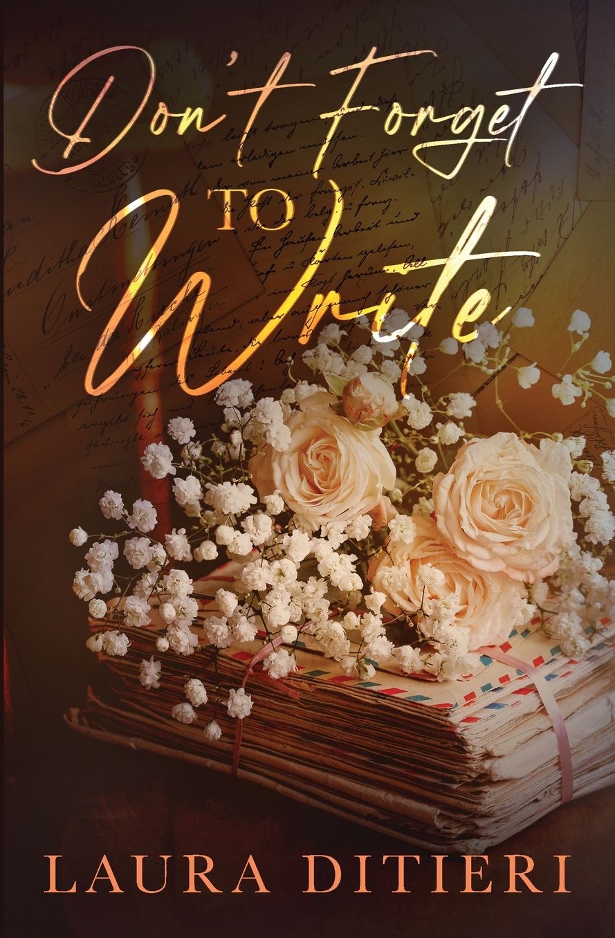 Don't Forget to Write