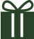 Membership Benefits Present Icon